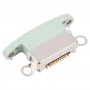 טעינת נמל מחבר עבור iPhone 12-12 Pro (ירוק)