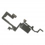 אוזניות רמקול חיישן להגמיש כבל עבור iPhone 12 מיני