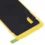 LCD חום כיור גרפיט מדבקה עבור iPhone 12 מיני