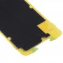 LCD חום כיור גרפיט מדבקה עבור iPhone 12 מיני