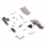 16 ב 1 תיקון פנימי אביזרים חלק עבור iPhone 12 מיני