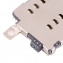 כרטיס SIM קורא שקע עבור iPhone 12 מיני