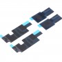 10 סטים האם חם כיור מדבקה עבור iPhone 12 מיני