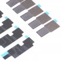 10 סטים האם חם כיור מדבקה עבור iPhone 12 מיני