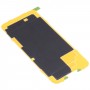 LCD חום כיור גרפיט מדבקה עבור iPhone 12 Pro מקס