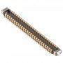 LCD תצוגה FPC מחבר על כבל להגמיש עבור iPhone 12 Pro מקסימום