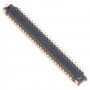 LCD תצוגה FPC מחבר על כבל להגמיש עבור iPhone 12 Pro מקסימום