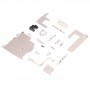 18 ב 1 תיקון פנימי אביזרים חלק עבור iPhone 12 Pro מקסימום