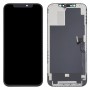 גלגלת מסך LCD מסך digitizer מלא הרכבה עבור iPhone 12 Pro מקסימום