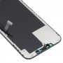 גלגלת מסך LCD מסך digitizer מלא הרכבה עבור iPhone 12 Pro מקסימום