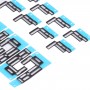 10 סטים Mainboard FPC מחבר ספוג קצף רפידות עבור iPhone 12 Pro מקסימום