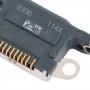 טעינה פורט מחבר עבור iPhone 12 Pro מקס (כחול)