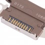 טעינת נמל מחבר עבור iPhone 12 Pro מקס (חום)