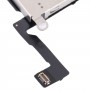 כרטיס SIM קורא שקע עבור iPhone 12 Pro מקס