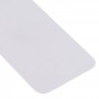 כיסוי אחורי סוללה עבור iPhone 13 מיני (לבן)