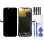 מסך LCD המקורי digitizer מלא הרכבה עבור iPhone 13 מיני (שחור)