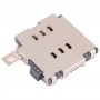 כרטיס SIM קורא שקע עבור iPhone 13 מיני