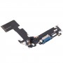 טעינה נמל כבל Flex עבור iPhone 13 (כחול)
