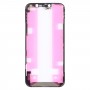 מסגרת מסך LCD הקדמי עבור iPhone 13