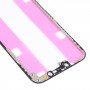 מסגרת מסך LCD הקדמי עבור iPhone 13
