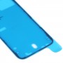 מסגרת LCD מסגרת מדבקות דבק Waterproof עבור iPhone 13