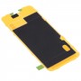 LCD חום כיור גרפיט מדבקה עבור iPhone 13