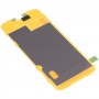 LCD חום כיור גרפיט מדבקה עבור iPhone 13