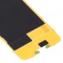 LCD חום כיור גרפיט מדבקה עבור iPhone 13