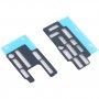 10 סטים Mainboard FPC מחבר ספוג קצף רפידות עבור iPhone 13