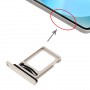 SIM + כרטיס SIM מגש עבור iPhone 13 (שחור)