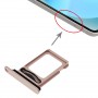 SIM + SIM כרטיס מגש עבור iPhone 13 (זהב)
