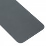 כיסוי אחורי עבור iPhone 13 Pro מקסימום (שחור)