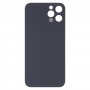 סוללה חזרה כיסוי עבור iPhone 13 מקסימום (זהב)