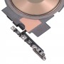 NFC סליל עם כוח ו נפח להגמיש כבל עבור iPhone 13 Pro מקסימום