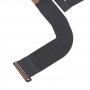 טעינה פורט Flex כבל עבור iPhone 13 Pro מקס (לבן)