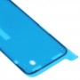 100 יח מסגרת LCD Bezel Waterproof דבק מדבקות עבור iPhone 13 Pro מקסימום
