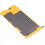 LCD חום כיור גרפיט מדבקה עבור iPhone 13 Pro מקס