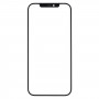 הקדמי מסך זכוכית חיצונית עבור iPhone 13 Pro מקס
