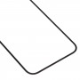 הקדמי מסך זכוכית חיצונית עבור iPhone 13 Pro מקס