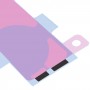100 PCS סוללה דבק מדבקות עבור iPhone 13 Pro מקס