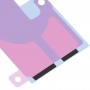 100 PCS סוללה דבק מדבקות עבור iPhone 13 Pro מקס