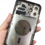 אלחוטית טעינה מגנט עבור iPhone 13 סדרה
