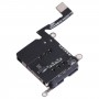 כפול כרטיס SIM קורא שקע עבור iPhone 13 Pro מקס