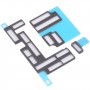 10 סטים Mainboard FPC מחבר ספוג קצף רפידות עבור iPhone 13 Pro מקסימום