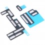 10 סטים Mainboard FPC מחבר ספוג קצף רפידות עבור iPhone 13 Pro מקסימום