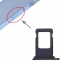 מגש כרטיס SIM עבור iPhone 13 Pro מקס (שחור)