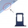 מגש כרטיס SIM עבור iPhone 13 מקסימום (כחול)