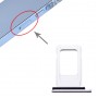 מגש כרטיס SIM עבור iPhone 13 Pro מקס (כסף)