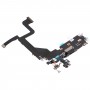 טעינה יציאת כבל עבור iPhone 13 Pro (שחור)