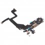 טעינה נמל כבל Flex עבור iPhone 13 Pro (זהב)